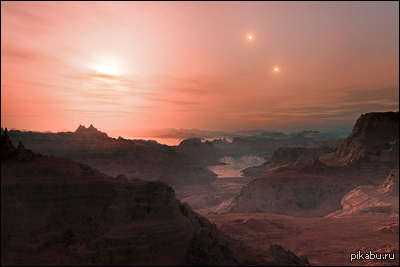 Three super-Earths found around nearby star - news, The science, Planet, Stars, Space, A life, Star