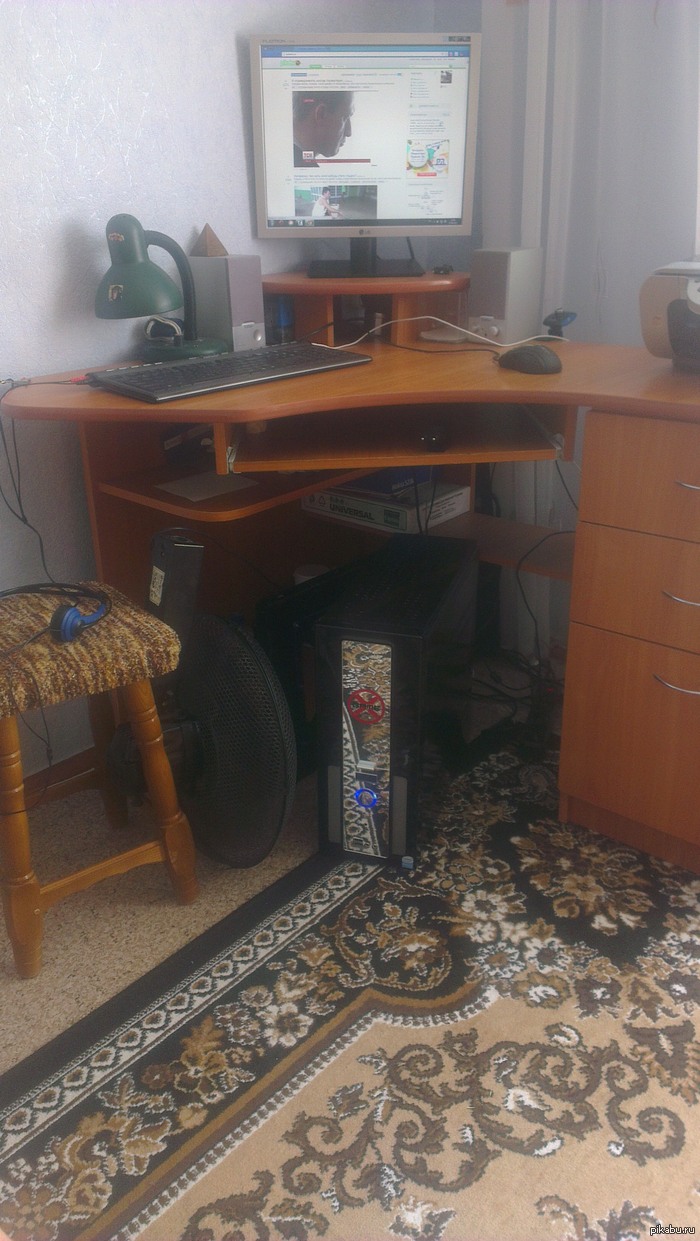 То неловкое чувство.. | Пикабу