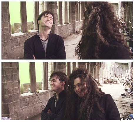 *шутка про параллельную вселенную*