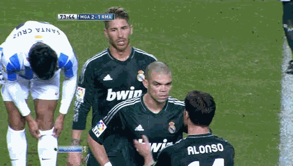 Тот неловкий момент