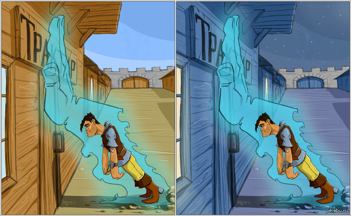 Гос дума постановила новое заклинание