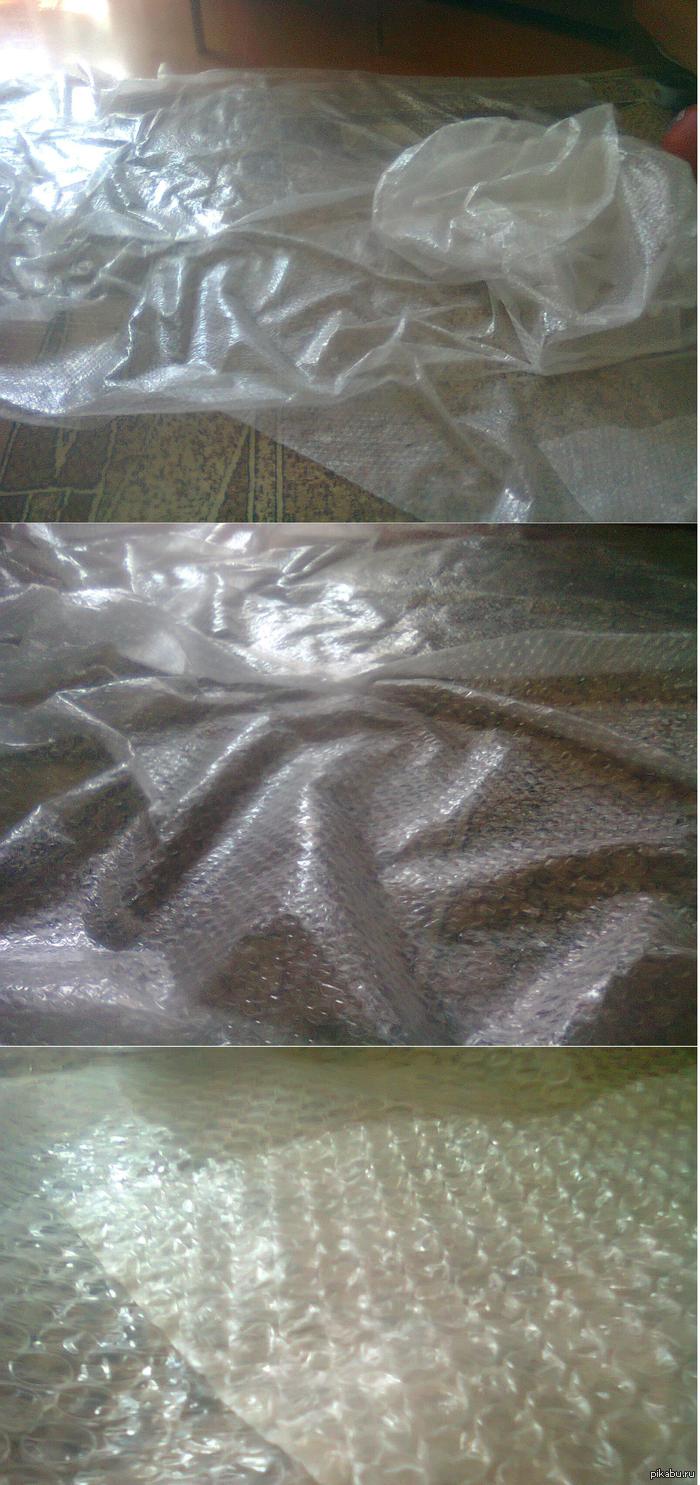 похоже, у меня дома притон :з