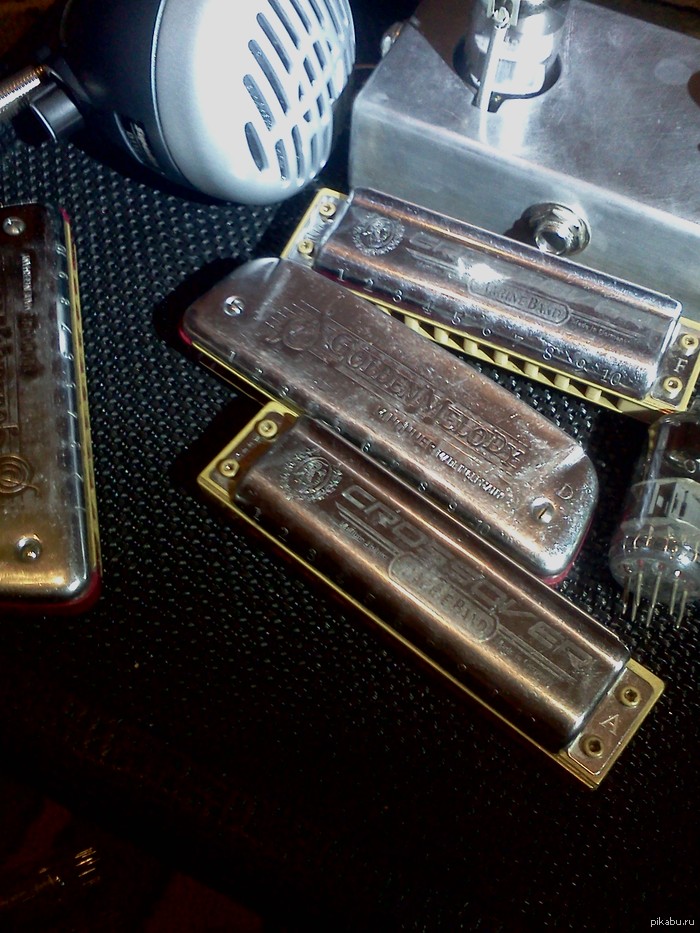 Одно из моих увлечений