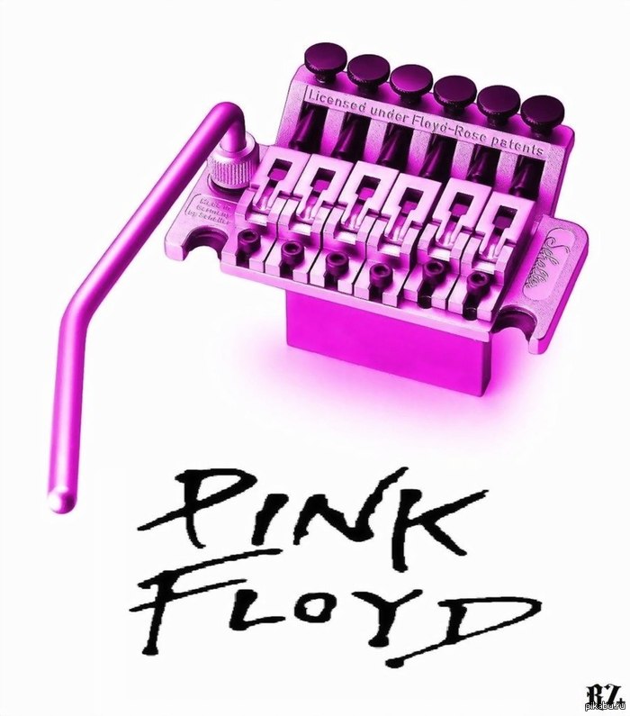 Pink FLOYD  