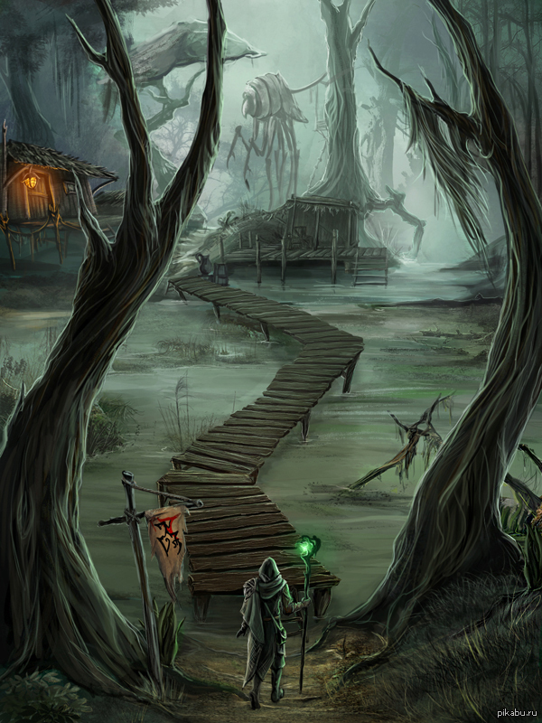 Art Fantasy