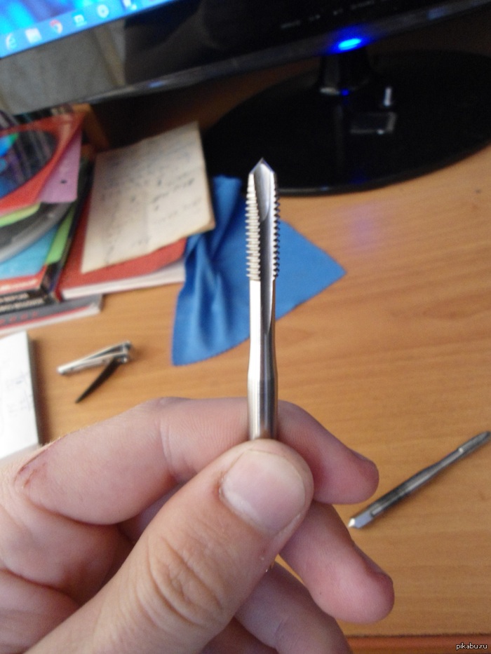 Подскажите что за штука) Пикабу, кто знает что это такое?