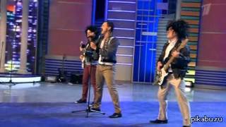 Лучшая шутка )