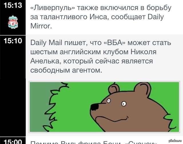 Анелька, Анелька...