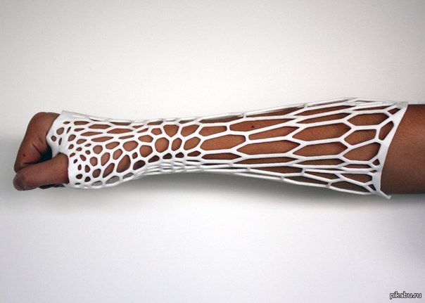 Технологии