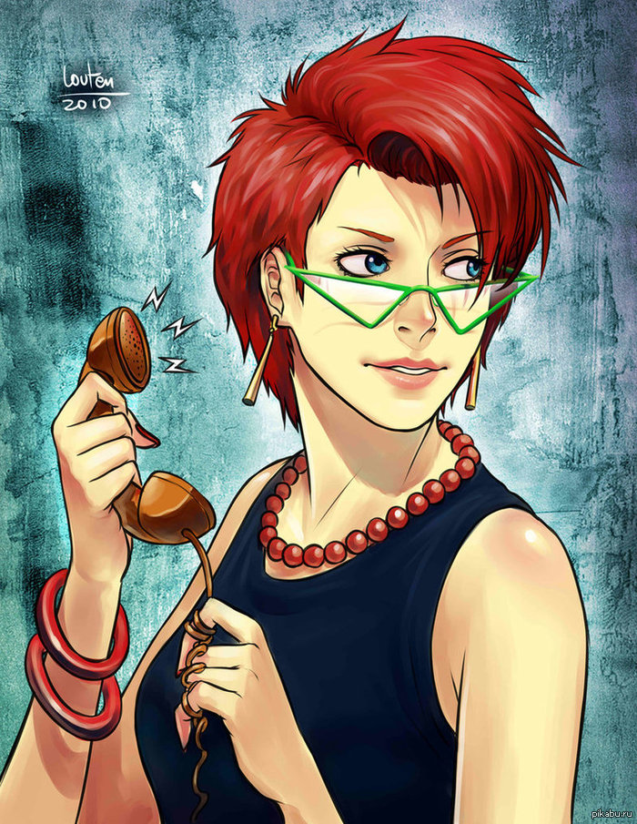 Art (Janine Melnitz)