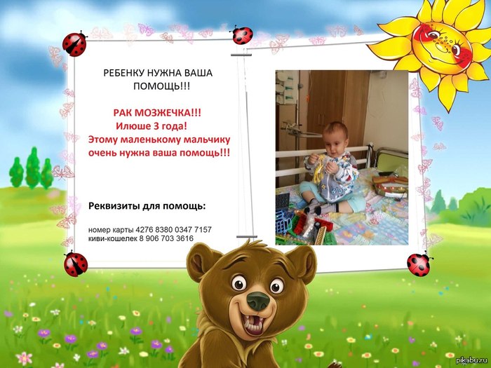 ���� ������, 3 ����, ��� ��������