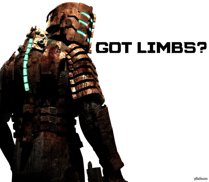   Got limbs ? -  ?