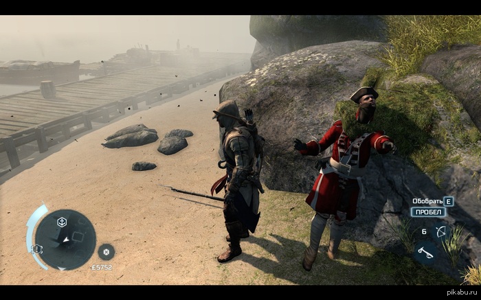   Assassin's Creed 3 - !