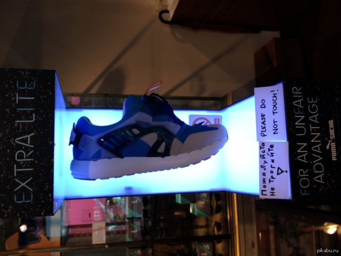 Креативная реклама | Пикабу