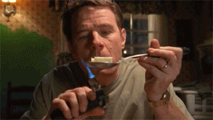 This Is Your Brain On Drugs Gif
