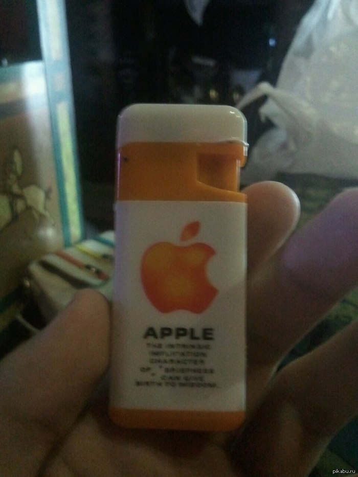 До чего технологии дошли