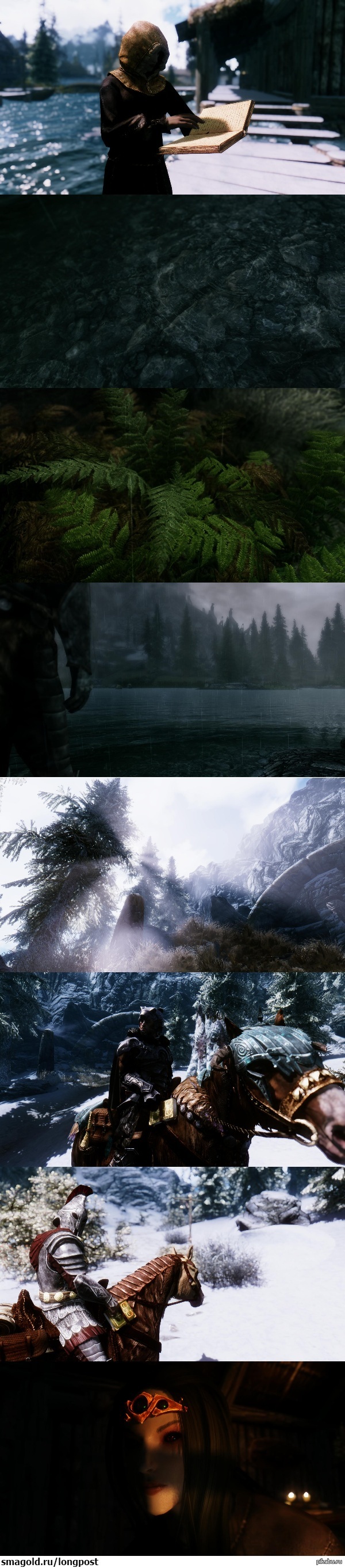  TES)   Skyrim.   ,    . 