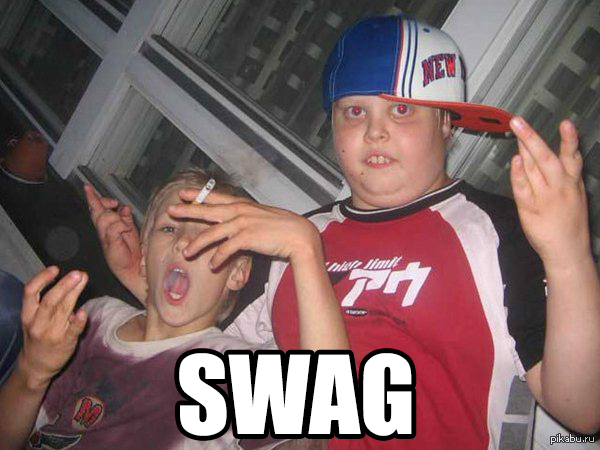 Funny Wigger Pics