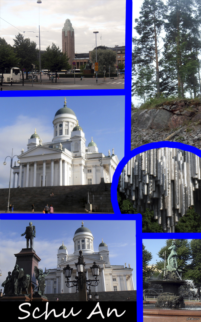   . Tour Helsingissae  -  -  () 6.07.   ,  .      , !    