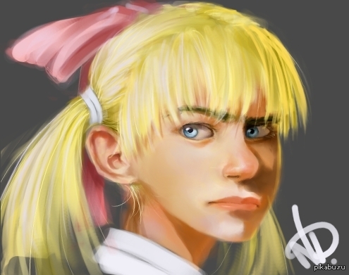 Все узнали Хельгу Патаки?