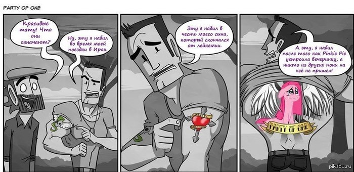 Приоритеты