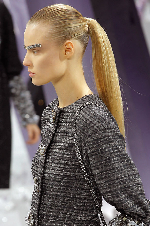 Дочь Бровастика. Тайна раскрыта.