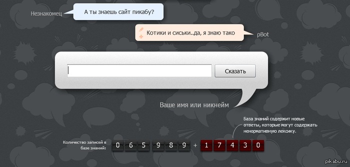  pBot ,   :)