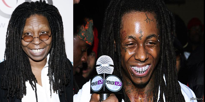 Внучок, ты чего творишь?!