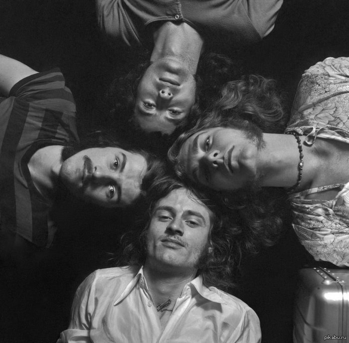      Led Zeppelin 