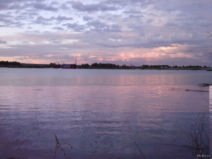 Очередной мой бред ;)