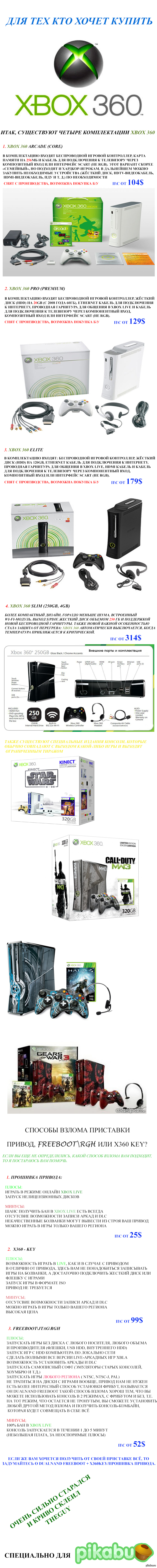 ��� ��� ��� ����� ������ Xbox 360