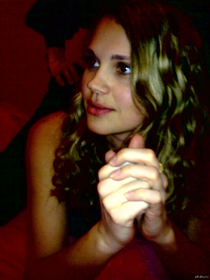 Угадаете сколько ей лет? В комментах ответ=) Вы удивитесь.