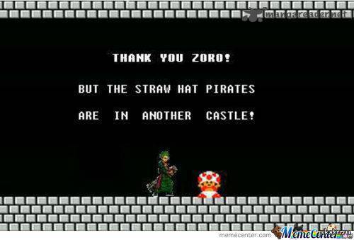 Roronoa Zoro      One Pice Roronoa Zoro  )