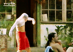 Своя атмосфера