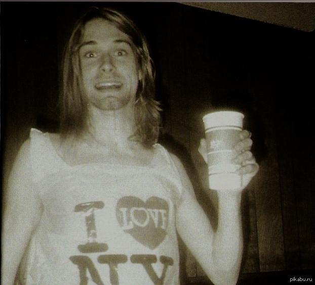 единственная нормальная ванилька :)