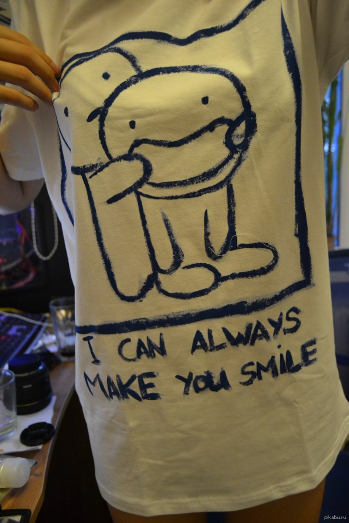 маленькое хобби