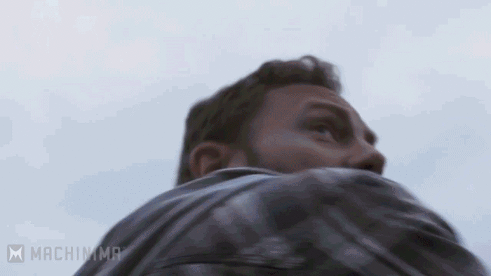 Это Asylum, детка.