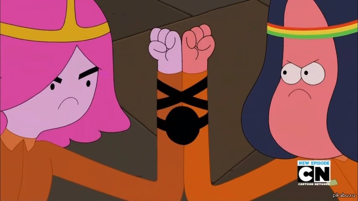     Adventure Time? ,   .     ,  ))