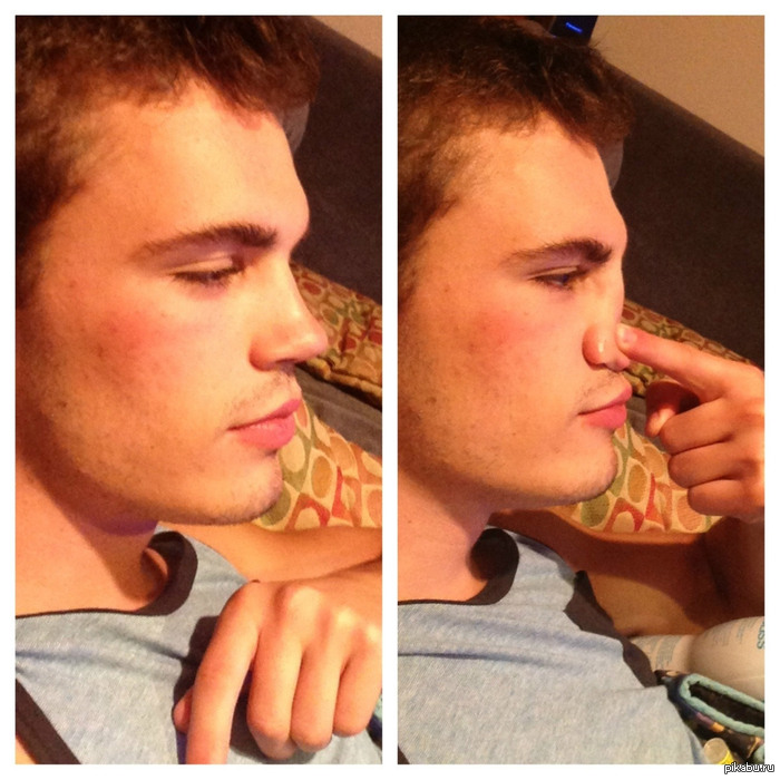 Думай о будущем..