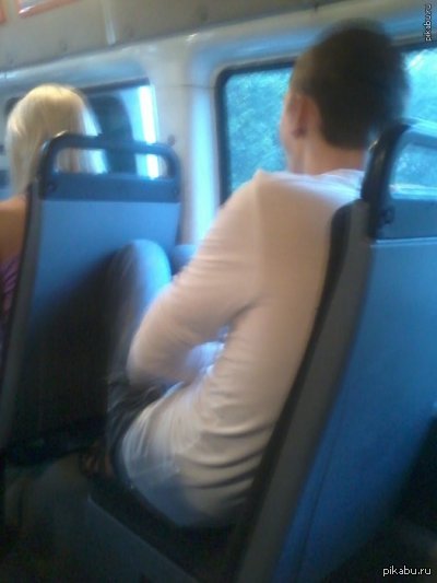 Удобные российские маршрутки