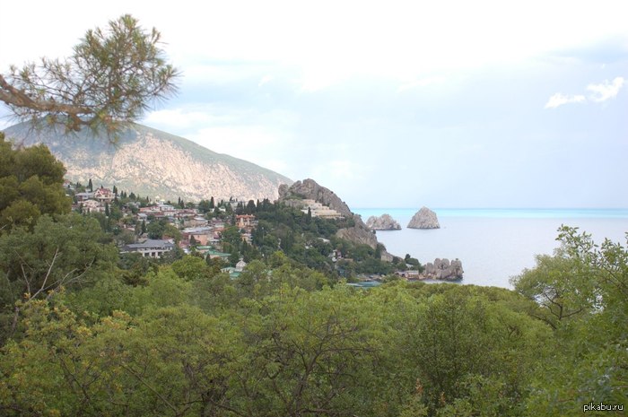 Поездка в Крым. Кто хочет?