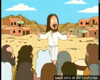 Чудеса от Иисуса