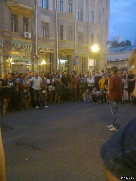 Мужииик... Ты просто сделал мой вечер! Спасибо тебе!