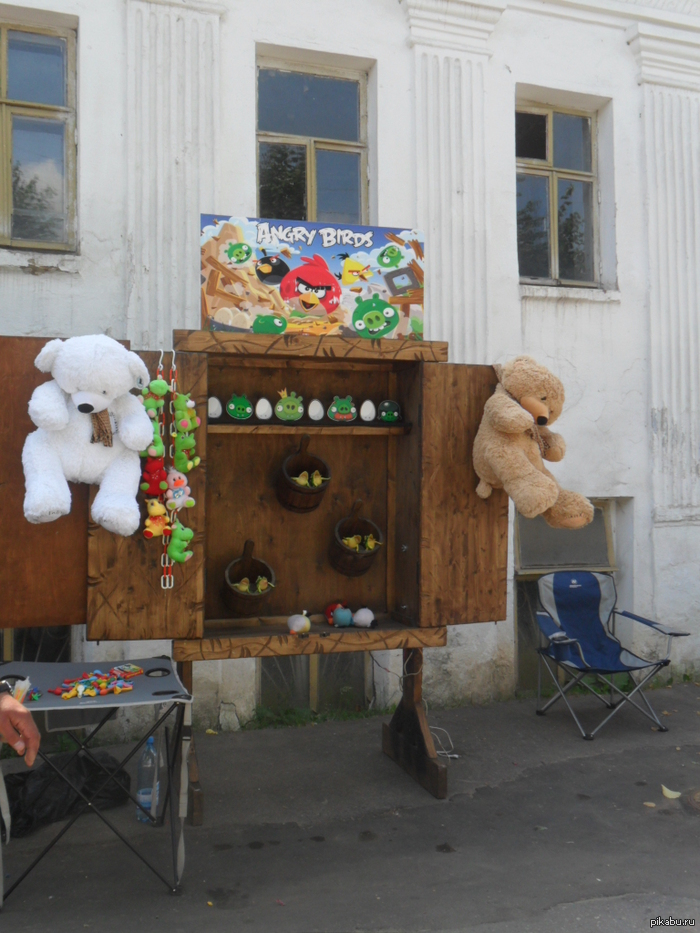 Angry birds � �����