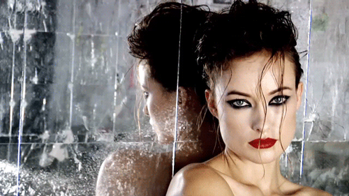 Оливия Уайлд