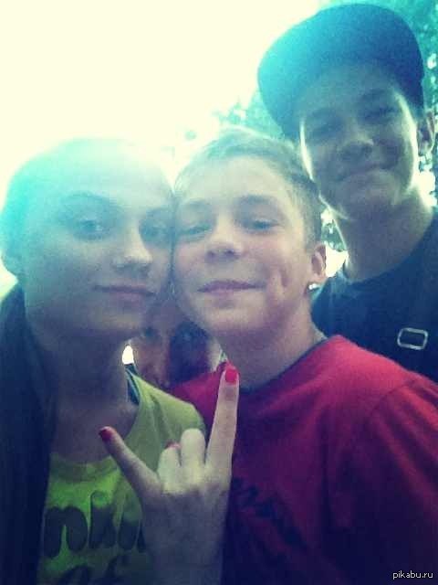 Походу им конец