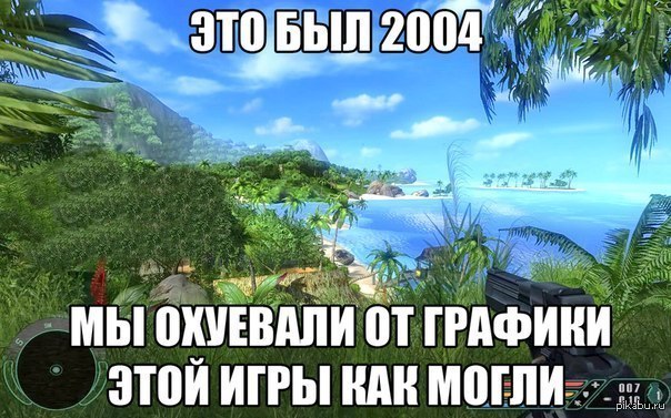 Эта лучшая игра из всей серии