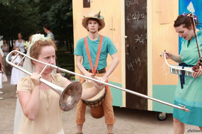 пати хард | Пикабу