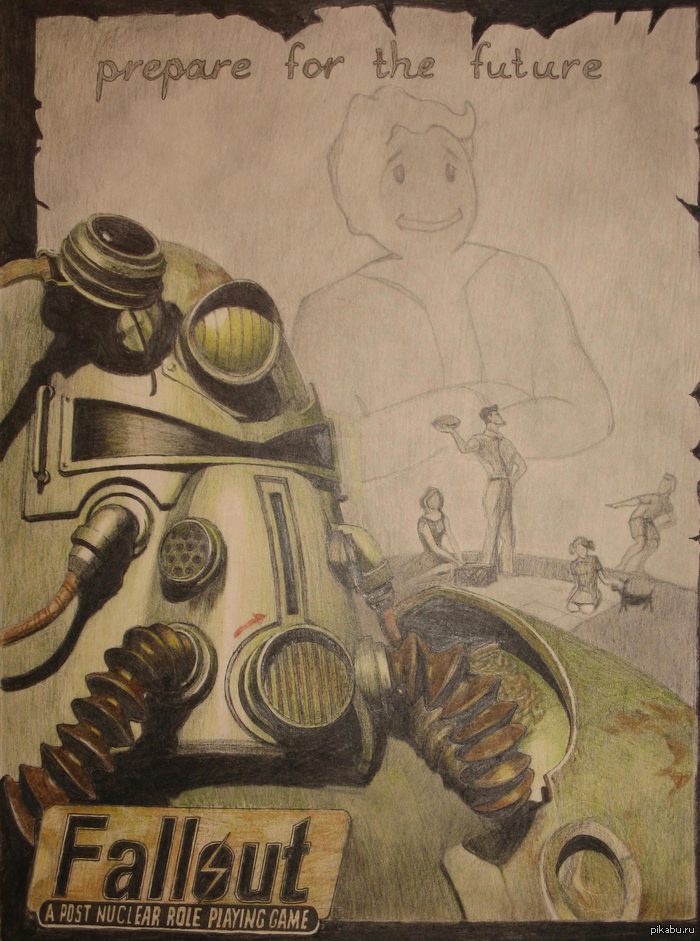 Fallout      .    .  4.