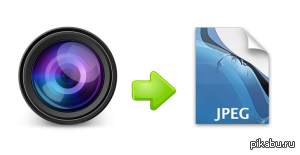 Чем открыть формат RAW?